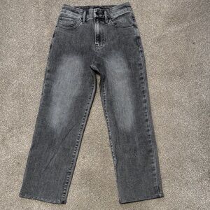 NWOT Express short jeans